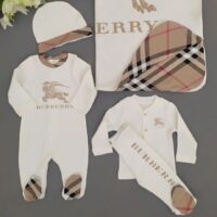 ست 5 تیکه وارداتی Burberry