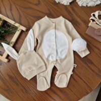 حراج - سرهمی و کلاه خرگوشی دم دار ترک