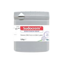 کرم مراقبتی پوستی نوزاد Sudocrem