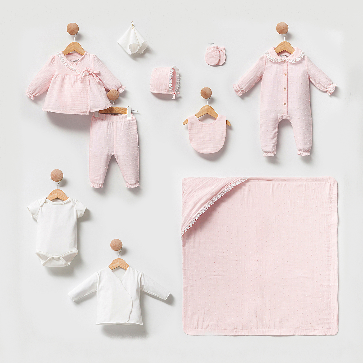 ست بیمارستانی 10 تیکه دخترانه کیمونو ترک ست بیمارستانی 10 تیکه دخترانه کیمونو ترک